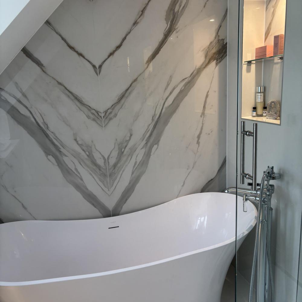 Recent work by Broburn Plumbing & Heating